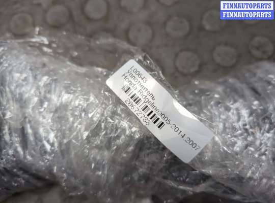 купить Уплотнитель на Honda Ridgeline 2005-2014