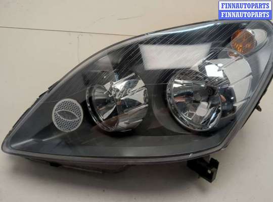 Фара (передняя) OP2397658 на Opel Zafira B 2005-2014