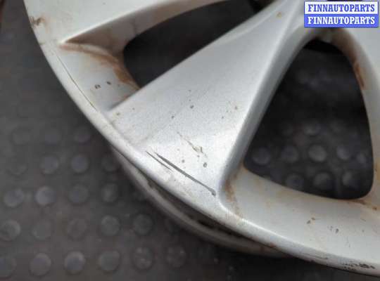 купить Диск литой на Opel Astra J 2010-2017
