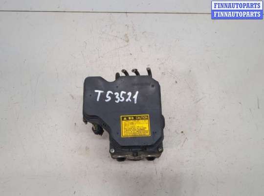 купить Блок АБС, насос (ABS, ESP, ASR) на Lexus LS430 UCF30 2000-2006