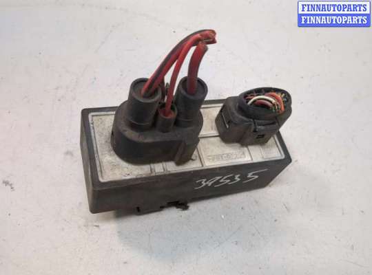 купить Блок управления вентиляторами на Volkswagen Golf 4 1997-2006