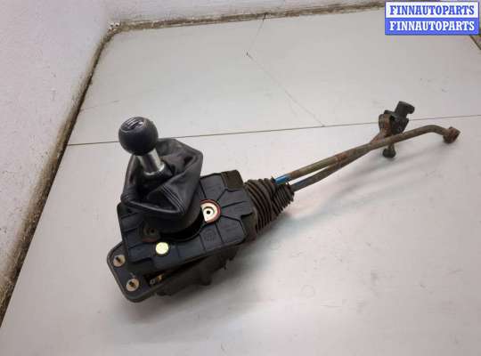 Кулиса КПП AU1699125 на Audi A4 (B7) 2004-2009