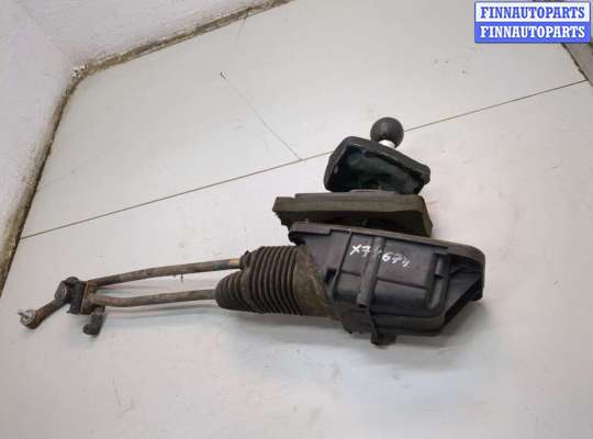 купить Кулиса КПП на Audi A4 (B7) 2004-2009