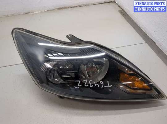 Купить Фара (передняя) на Ford Focus 2 2008-2011 Фара (передняя) FO2211892 на Ford Focus 2 2008-2011