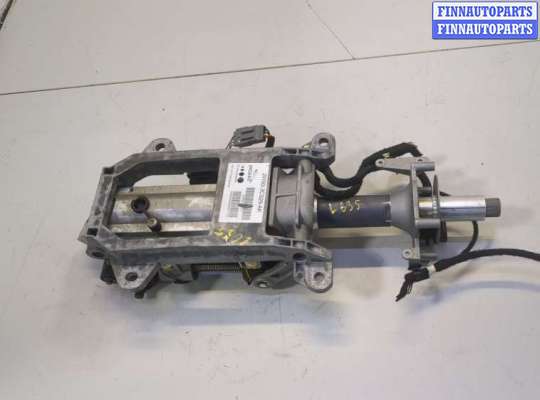 купить Колонка рулевая на Jaguar XF 2007-2015