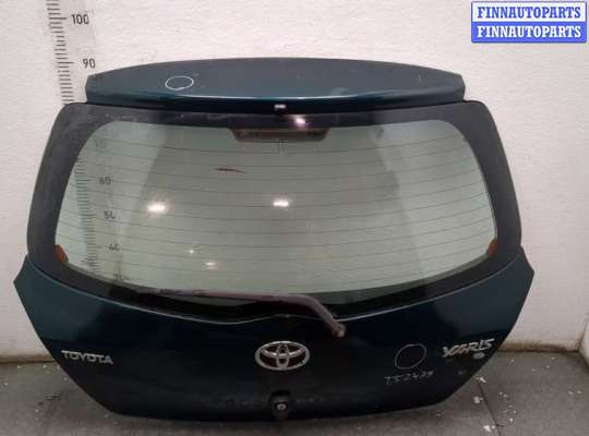 купить Двигатель стеклоочистителя (моторчик дворников) задний на Toyota Yaris 2005-2011