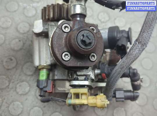 купить ТНВД на Jaguar XF 2007-2015