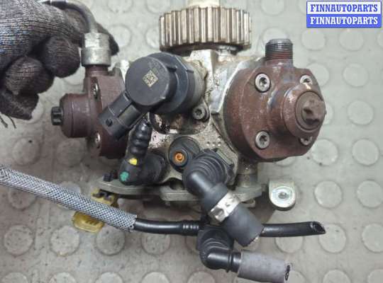 купить ТНВД на Jaguar XF 2007-2015