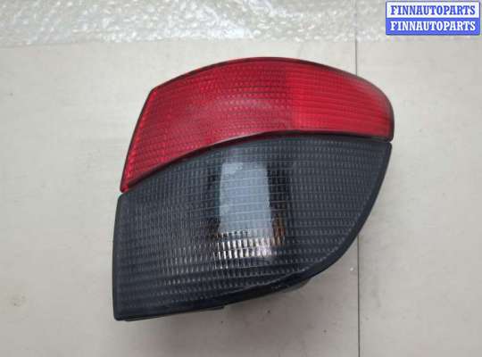 купить Фонарь (задний) на Peugeot 406 1999-2004