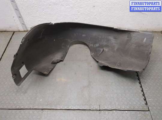 купить Защита арок (подкрылок) на BMW 7 E65 2001-2008