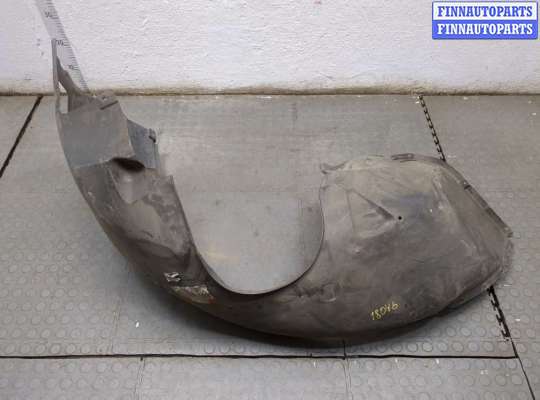 купить Защита арок (подкрылок) на BMW 7 E65 2001-2008