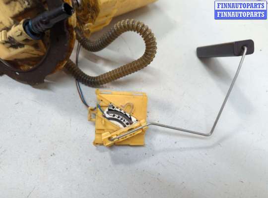 купить Насос топливный электрический на Opel Vectra C 2002-2008