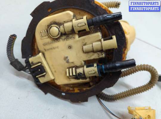 купить Насос топливный электрический на Opel Vectra C 2002-2008