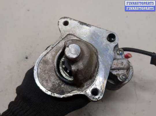 купить Стартер на Ford Focus 2 2008-2011