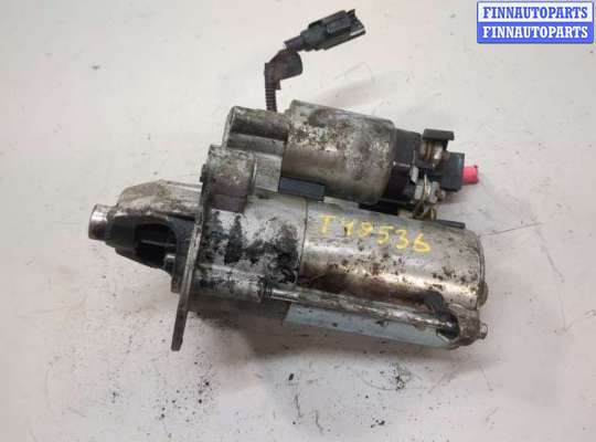 купить Стартер на Ford Focus 2 2008-2011