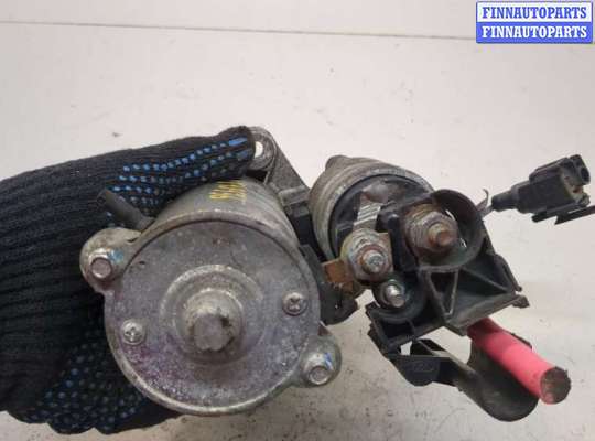 купить Стартер на Ford Focus 2 2008-2011