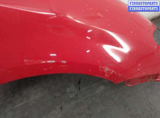 купить Крыло на Toyota Corolla E12 2001-2006