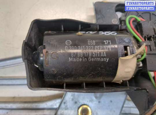 купить Механизм стеклоочистителя (трапеция дворников) на Ford Sierra