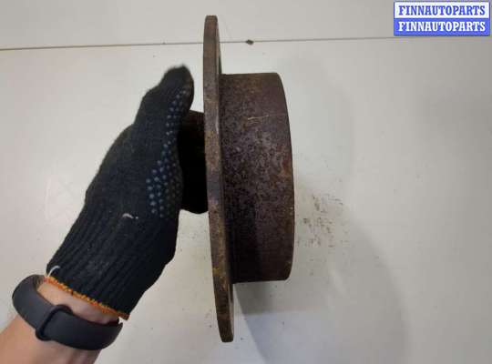 купить Диск тормозной на Toyota RAV 4 2000-2005