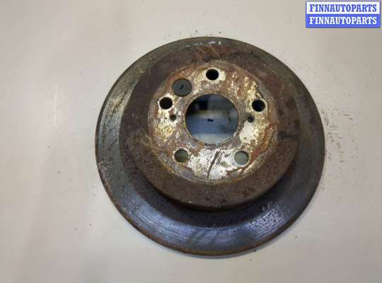 купить Диск тормозной на Toyota RAV 4 2000-2005