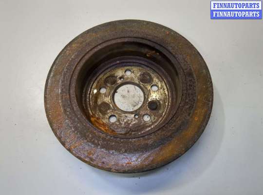 купить Диск тормозной на Toyota RAV 4 2000-2005