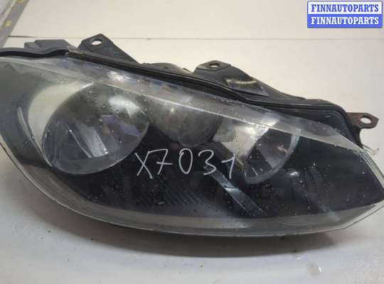Фара (передняя) VG2675657 на Volkswagen Golf 6 2008-2012