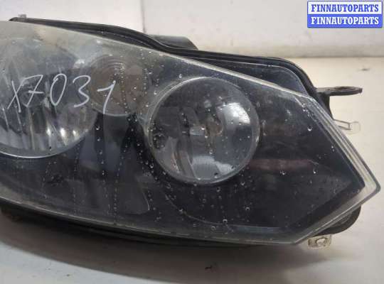 купить Фара (передняя) на Volkswagen Golf 6 2008-2012