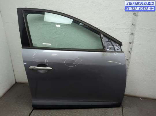 Замок двери RN1575680 на Renault Megane 3 2009-2016