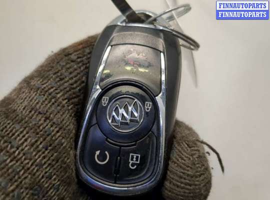 купить Ключ зажигания на Buick Encore 2016-2022