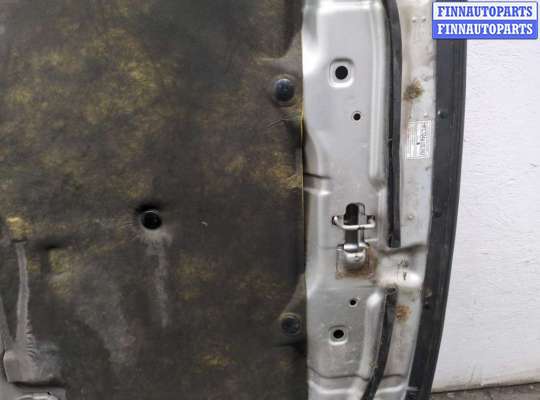 купить Обшивка капота на Toyota RAV 4 2000-2005