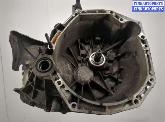 купить КПП 6-ст.мех. (МКПП) на Renault Megane 3 2009-2016