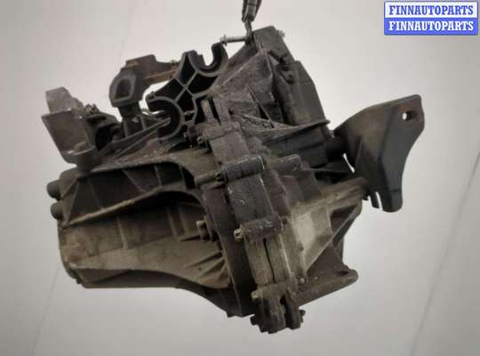 купить КПП 6-ст.мех. (МКПП) на Renault Megane 3 2009-2016