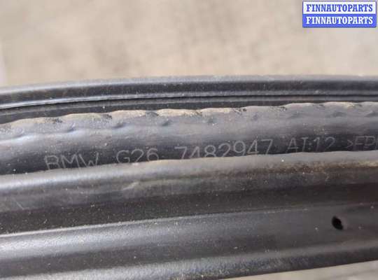 купить Уплотнитель на BMW 4 G22, G23, G26 2020-2025