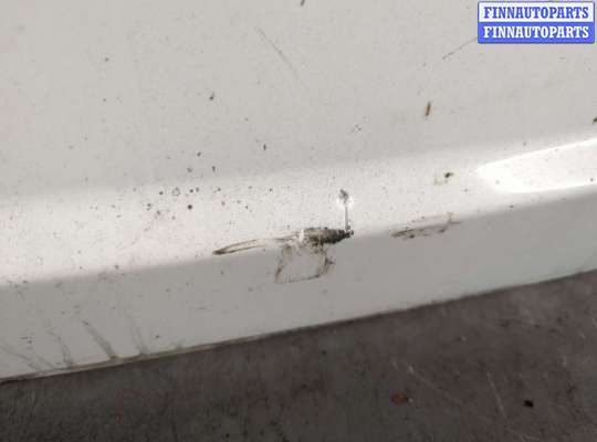 купить Крышка (дверь) багажника на KIA Picanto 2004-2011