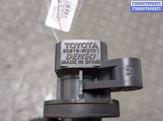 купить Катушка зажигания на Toyota Aygo 2005-2014