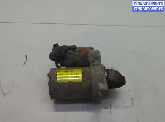 купить Стартер на KIA Rio 2005-2011