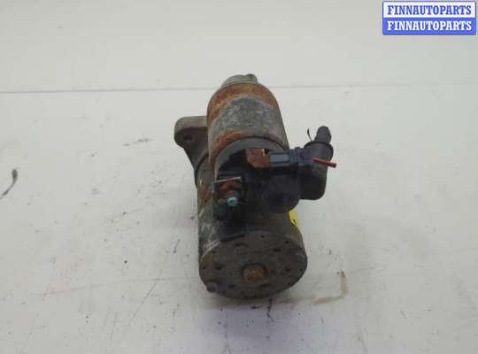 купить Стартер на KIA Rio 2005-2011