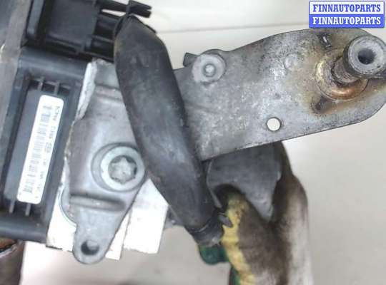 купить Блок АБС, насос (ABS, ESP, ASR) на Mercedes CLS C219 2004-2010