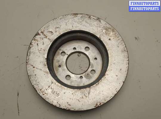 Диск тормозной PG1204681 на Citroen Berlingo 2008-2012