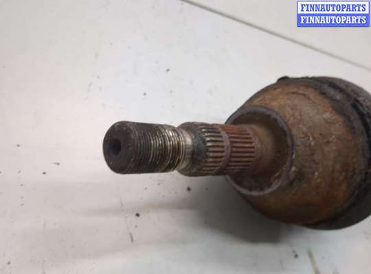 купить Полуось (приводной вал, шрус) на Opel Zafira B 2005-2014