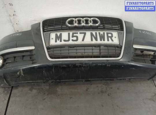 купить Решетка радиатора на Audi A6 (C6) 2004-2011