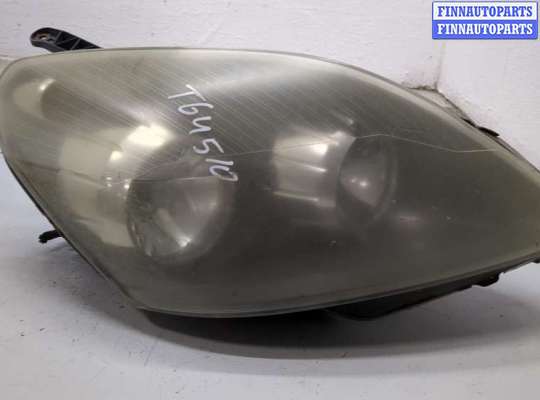 Купить Фара (передняя) на Opel Zafira B 2005-2014 Фара (передняя) OP2439333 на Opel Zafira B 2005-2014