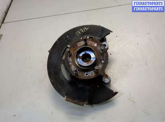 купить Ступица (кулак, цапфа) на Chevrolet Equinox 2017-2024