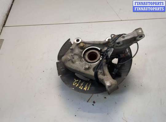 купить Ступица (кулак, цапфа) на Chevrolet Equinox 2017-2024