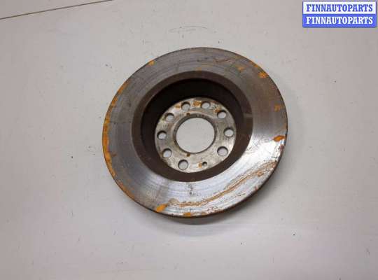 Купить Диск тормозной на Volkswagen Passat 6 2005-2010 Диск тормозной VG2675834 на Volkswagen Passat 6 2005-2010