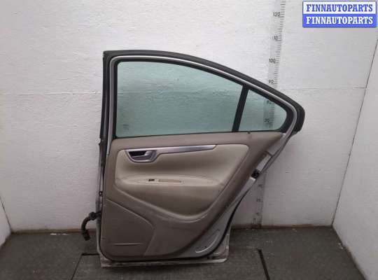 купить Замок двери на Volvo S60 2000-2009