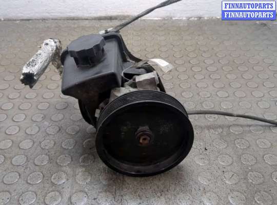 Насос гидроусилителя руля (ГУР) MB1663190 на Mercedes C W203 2000-2008