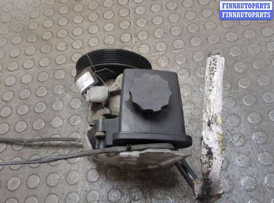 купить Насос гидроусилителя руля (ГУР) на Mercedes C W203 2000-2008