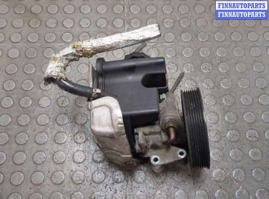 купить Насос гидроусилителя руля (ГУР) на Mercedes C W203 2000-2008