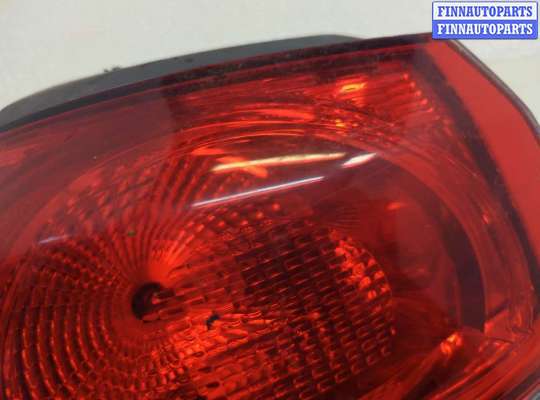 купить Фонарь (задний) на Volkswagen Golf 6 2008-2012